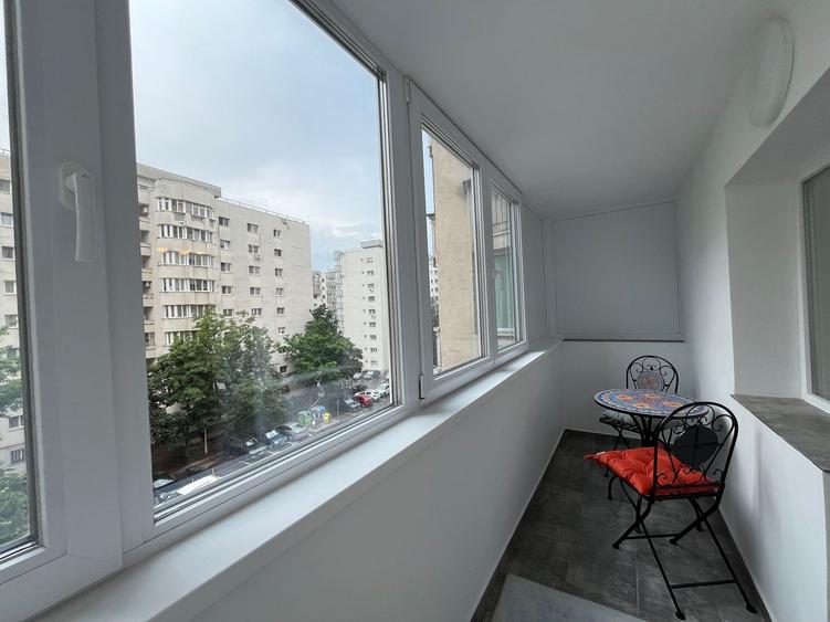 🏙️ Apartament 2 camere ULTRACENTRAL | Zona Banca Franceză