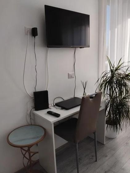 Garsoniera bloc nou, Ozone City, TVA inclus, comision 0%