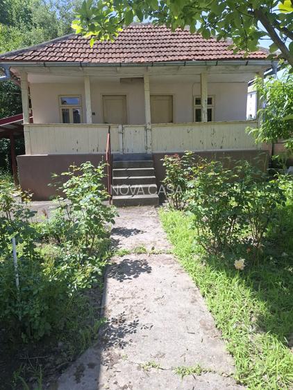Proprietate unică chiar lângă Mănăstirea Govora - 6