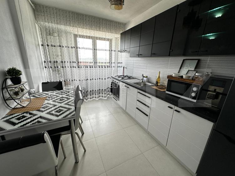Apartament 2 camere, 68 mp, zona Micesti - 2