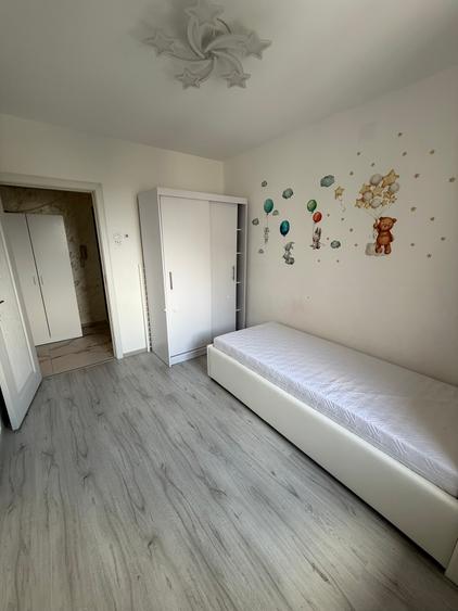 Apartament 4 camere, 2 bai, Centrala - Apusului - Gorjului - Iuliu Maniu