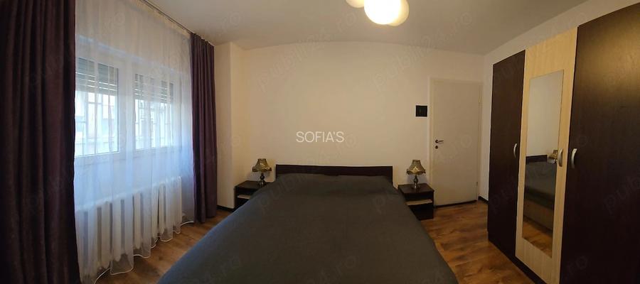 APARTAMENT DE INCHIRIAT - 4