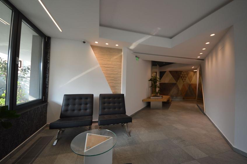 Esplanade Residence, spatios, luminos, 2 locuri parcare