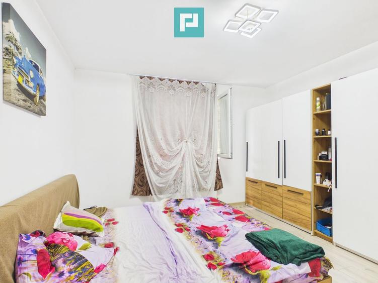 Casă nouă cu 3 camere și 420 mp teren în Sântana
