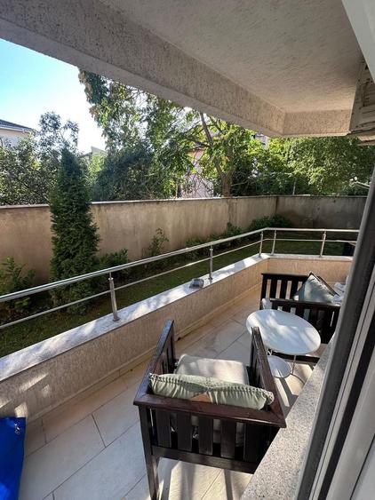 3 camere | 134 mp | Parter înalt | Rond OMV Pipera