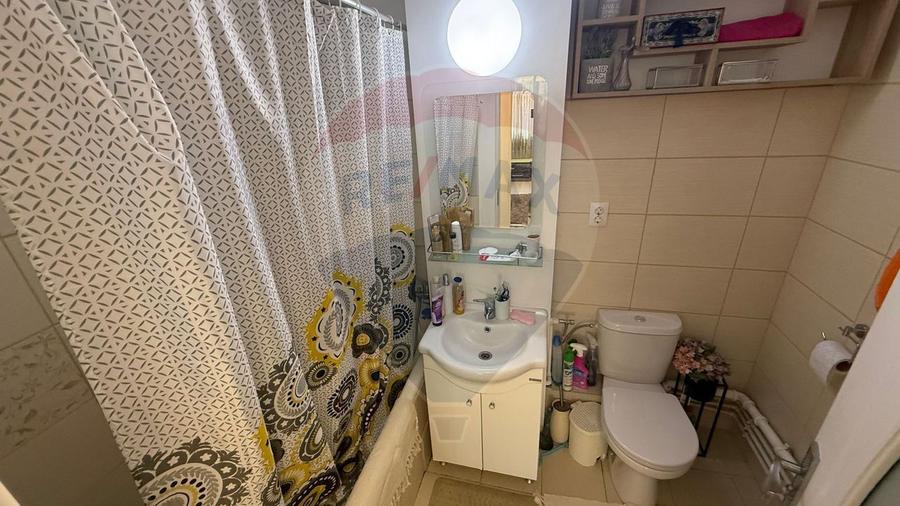 Apartament de vânzare 3 camere + garaj cu acces la boxă Ultracentral