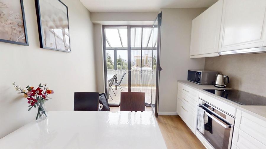 Apartament 4 Camere | Renovat | Piscina | Parcare *Iancu Nicolae* - 16
