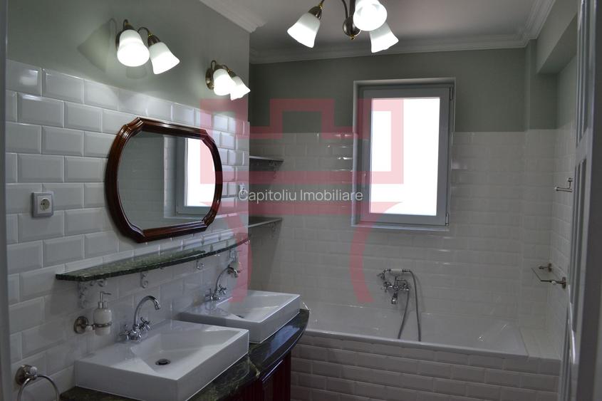 Inchiriere  apartament spectaculos 3 dormitoare panorama Iulius Mall - 37