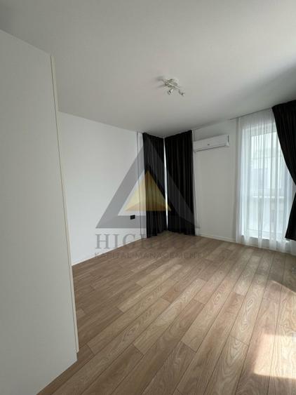 MTM PIPERA | COMPLEX REZIDENTIAL | VILA COMPLET MOBILATA CU 4 DORMITOARE