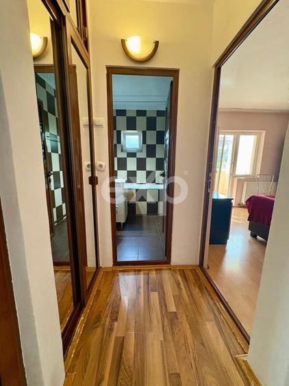 Apartament 2 camere | Confort 1 | Decomandat