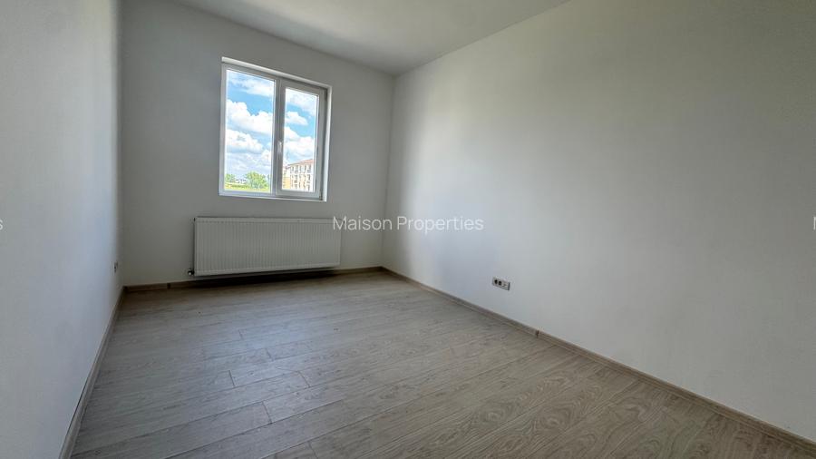 Apartament 2 Camere | Zona Giroc | Etaj 1 | 60mp + Balcon 6mp - 10