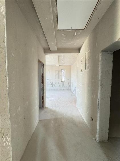 GIROC - PENTHOUSE - 88 MP UTILI - TERASA 45MP - DISPONIBIL IMEDIAT
