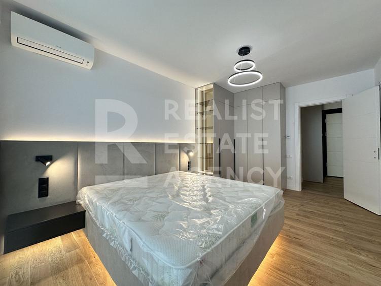 2 camere - 63.5 mp utili, Jandarmeriei/Baneasa│Comision 0%