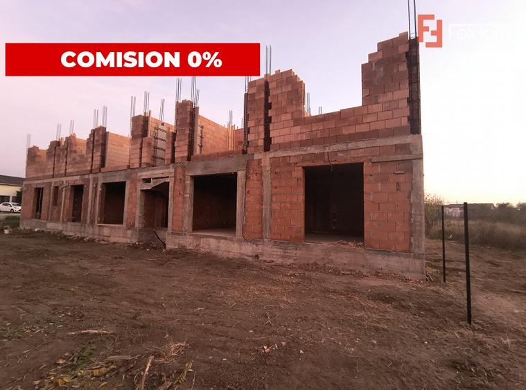 COMISION 0% Apartament cu 2 camere in Timisoara, zona Plopi