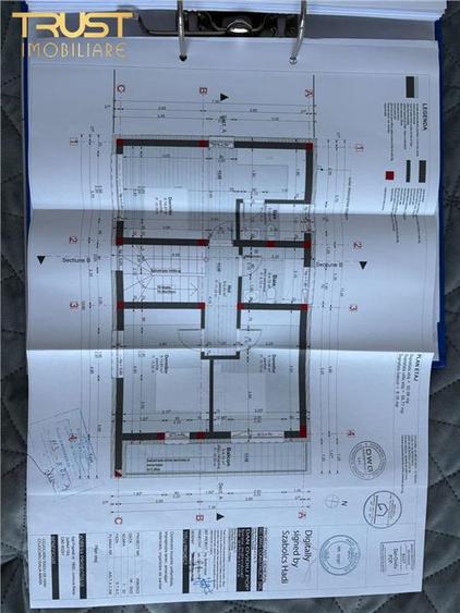 Casa I 4 Camere I Curte I 190 MP I Popesti