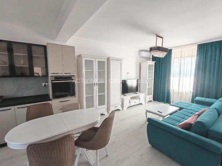 Vanzare -  Spatiu Comercial + Apartament + Garsoniera - Clinceni - 289000E tva i - 6