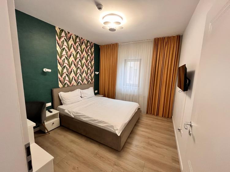 Apartament 2 camere la prima inchiriere cu parcare