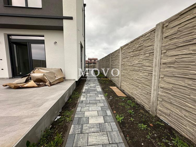 Duplex | Parter + Etaj | Toate utilitatile | Curte generoasa |