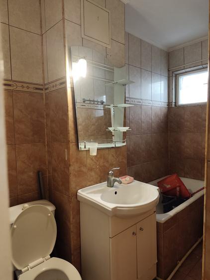 De închiriat – Apartament 2 camere decomandat , Mazepa