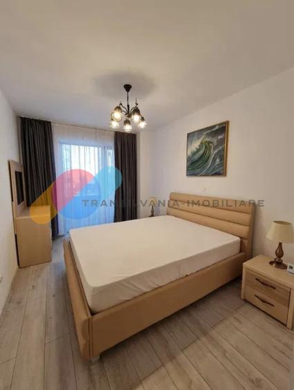 Apartament 3 camere, decomandat, 80mp - complex Avella Residence