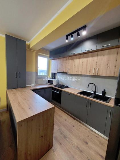 Apartament cu 2 camere de vanzare | Floresti  - 10