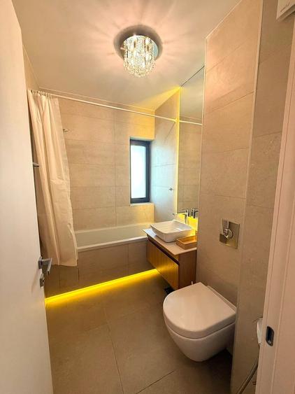 2 Camere -De Inchiriat | HERASTRAU| + Loc de parcare