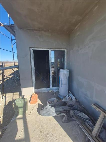 DUPLEX P+M MOSNITA VECHE -  PREDARE LA CHEIE - FINISAJE LA ALEGERE