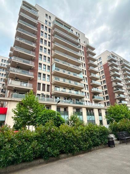 Vanzare Apartament 4 camere 100 mp Moghioroș Park Residence