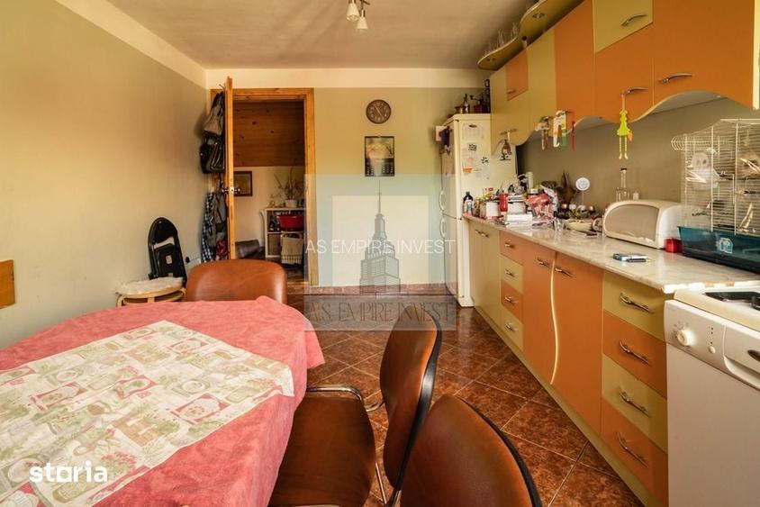 Casă/Vila de vânzare/ zona Sacele - 17