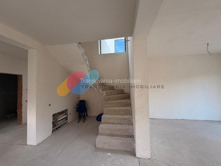 Casa tip duplex, 150mp, 3 dormitoare, Feleacu - 4
