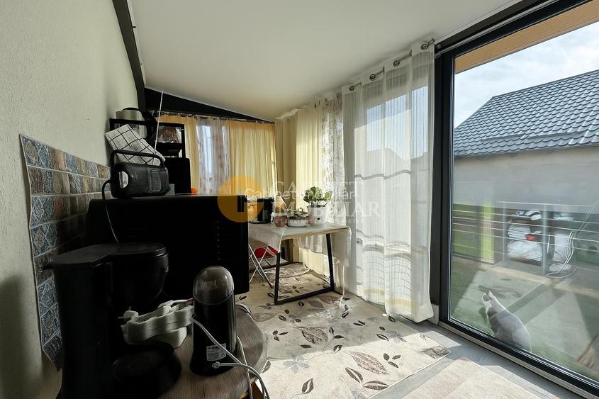 🏡 VILĂ MOBILATĂ  COMPLET  CARTIERUL ASTORIA! 🏡 - 14