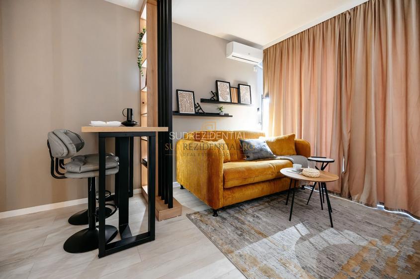 Apartament 2 camere de închiriat, central | Piața Națiunile Unite - 6