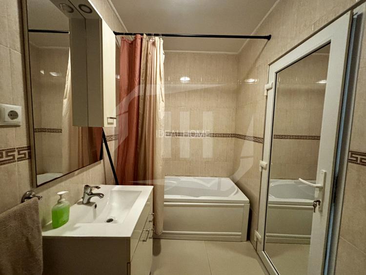 Apartament 3 camere I cu parcare I bloc nou I Marasti - 9