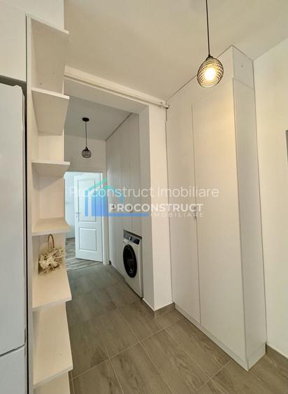 Apartament 2 camere | Nou | Mobilat & Utilat | Giroc| Loc de parcare| - 7