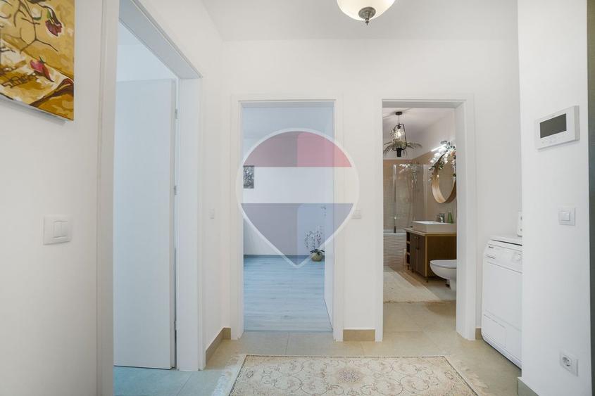 Apartament 2 camere decomandat | Nobel Victory | Loc de parcare inclus
