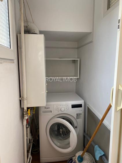 Apartament 2 camere -zona Astra - 7