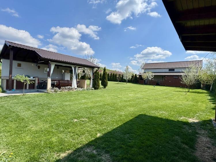 Casă de vânzare | Teleac – Ciugud | 140 mp utili | Teren 2000 mp
