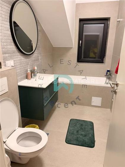 Apartament de inchiriat  Sanpetru - 2