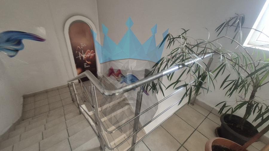 Spatiu de Birou Dristor Bucuresti