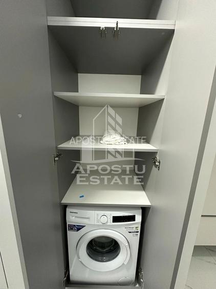 Apartament cu 2 camere, bloc nou, Braytim - 6