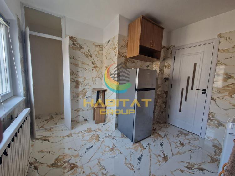 Apartament 3 camere - Mall Vitan - Rezidential/Birou