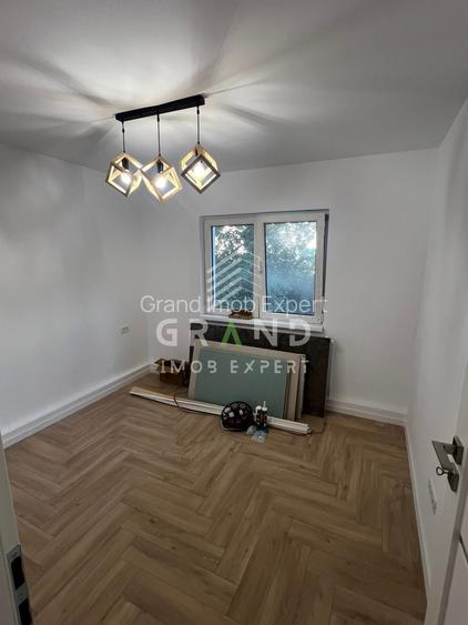 3 camere ultrafinisat | Mănăștur – Complex BIG | Cluj-Napoca - 7