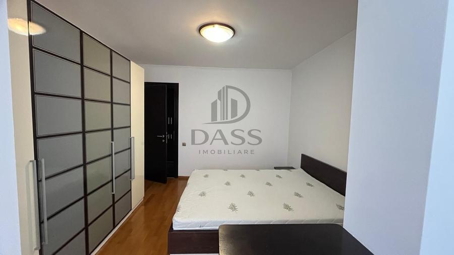 Apartament 2 camere de închiriat | Ștrand | 60 mp | Balcon