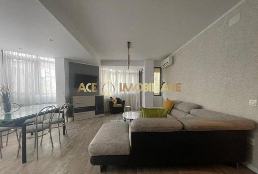 2 Camere de inchiriat | Foisorul de Foc | Centrala | Mobilat | Utilat