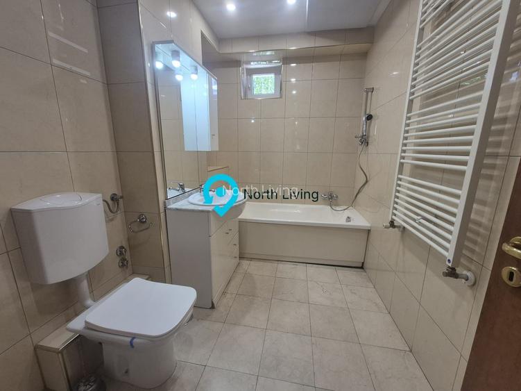 Vilă de închiriat 8 camere | Zona Dorobanți | Ideal Firma/Clinica - 46