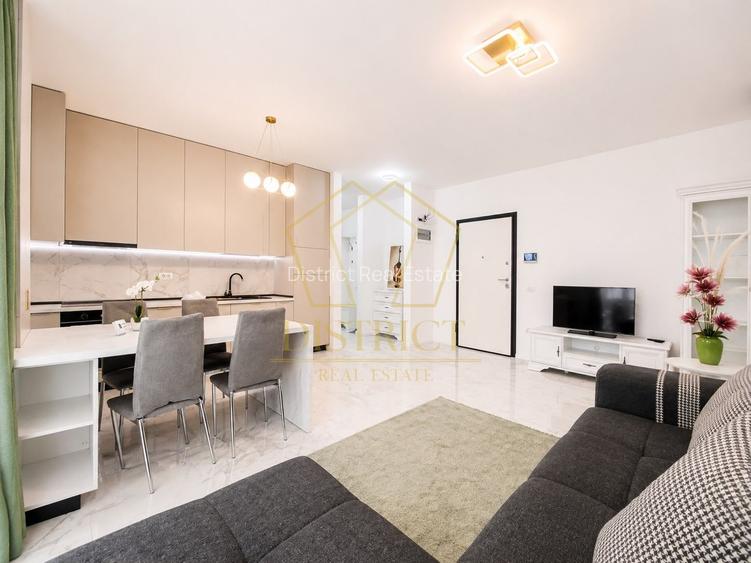 Apartament cu 2 camere | Future Residence | Giroc - 3