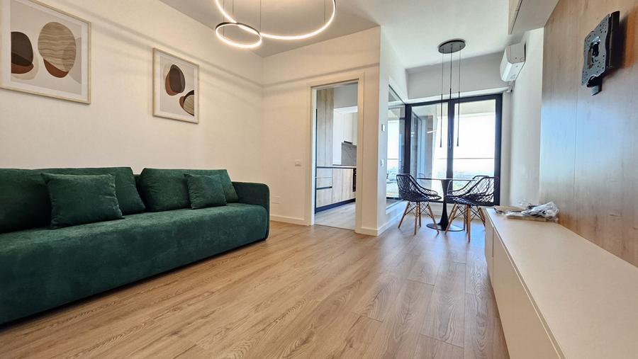 2camere, Vedere Panoramica, Smart Lujerului