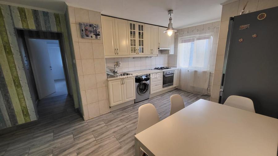 AP. 2 CAMERE- BRANCOVEANU, PARCARE ADP, METROU 10 MIN, MODERN - 5
