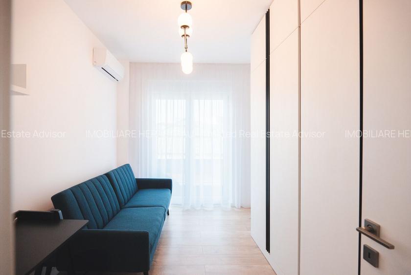 Helder Suite | Apartament cochet cu finisaje premium, super pozitie - 27