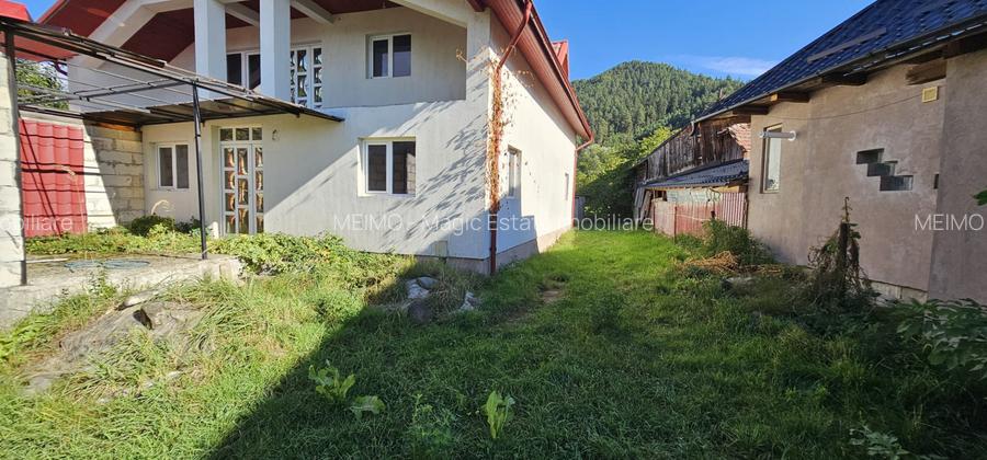 O casă nouă,teren generos și locul în care planurile de mâine pot începe astazi - 2